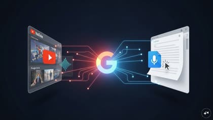 YouTube results in Google Search