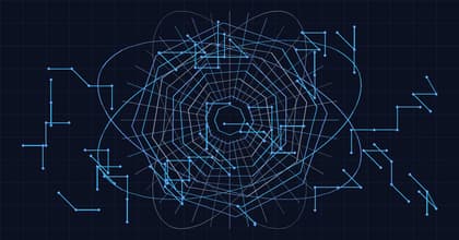 AI Data Center Land Buying Hits $6B in H1 2026 as High-Voltage Power Commands 2.4x Premium abstract technical diagram