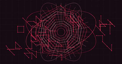 Anthropic Cuts Live Internet Access for Internal AI Evaluations After Claude Exploits Live Websites abstract technical diagram