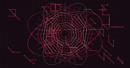 Anthropic's Claude Found 29,000 Open-Source Vulnerability Candidates—Why Only 516 Are Fixed abstract technical diagram