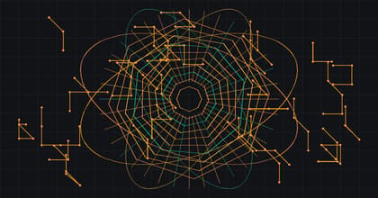 Chainguard Launches Claude Mythos 5.1 Security Harness After Discovering Critical vLLM Bug abstract technical diagram