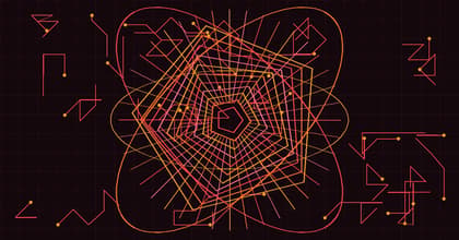 CrowdStrike Tracks ARTEX AI Pentesting Tool Used With DeepSeek and Grok to Breach Korean Banks abstract technical diagram
