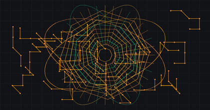 Google Releases Android Bench 2.0 With Long-Horizon Agent Tasks as Claude Opus 5.5 Leads abstract technical diagram