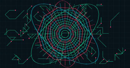 Google's PageBreak AI Agent Finds 500 Exploitable Web App Flaws Using Deterministic Validators abstract technical diagram