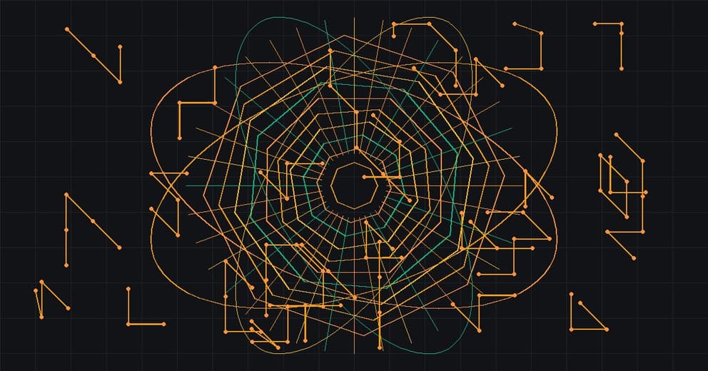 Anthropic Commits $100M to Claude Frontier Academy to Train 10,000 Deployed Engineers abstract technical diagram