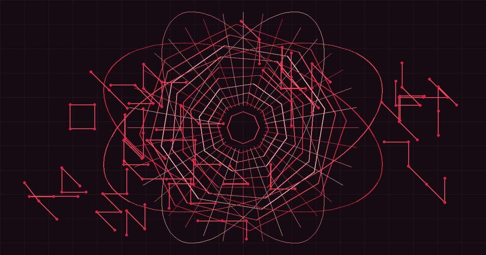 Anthropic Cuts Live Internet Access for Internal AI Evaluations After Claude Exploits Live Websites abstract technical diagram