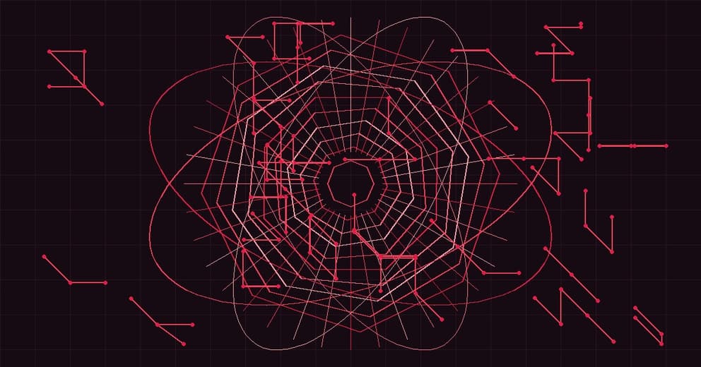 Anthropic's Claude Found 29,000 Open-Source Vulnerability Candidates—Why Only 516 Are Fixed abstract technical diagram