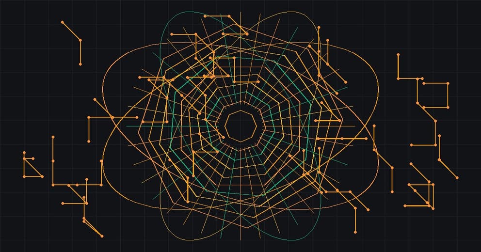 Chainguard Launches Claude Mythos 5.1 Security Harness After Discovering Critical vLLM Bug abstract technical diagram