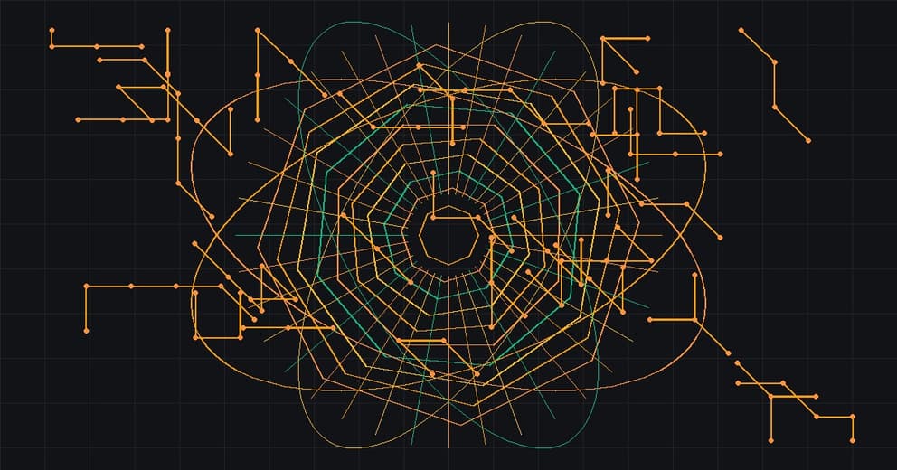 GitHub Launches ReviewBench as Survey Finds Engineers Spend 42% of Their Week Debugging AI Code abstract technical diagram