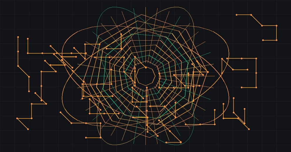 Google Releases Android Bench 2.0 With Long-Horizon Agent Tasks as Claude Opus 5.5 Leads abstract technical diagram