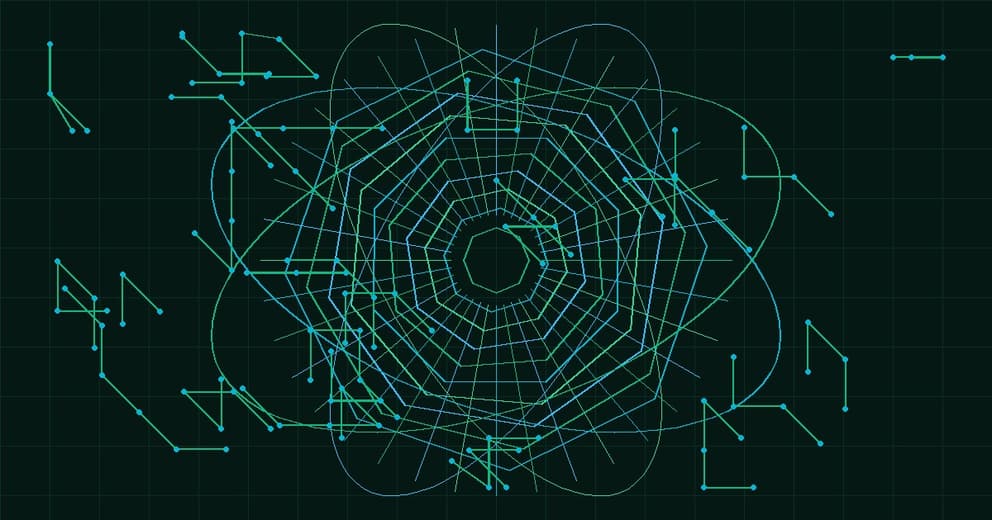 Google Launches SAFE AI Spam Detector and Lighthouse Agent Resource Discovery Audit abstract technical diagram