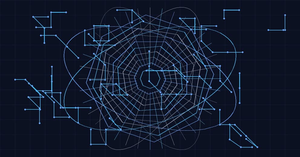 Microsoft Unveils Azure Maia 300 Custom AI Chip for 2027 as Maia 200 Powers Copilot at 1.7x Efficiency abstract technical diagram