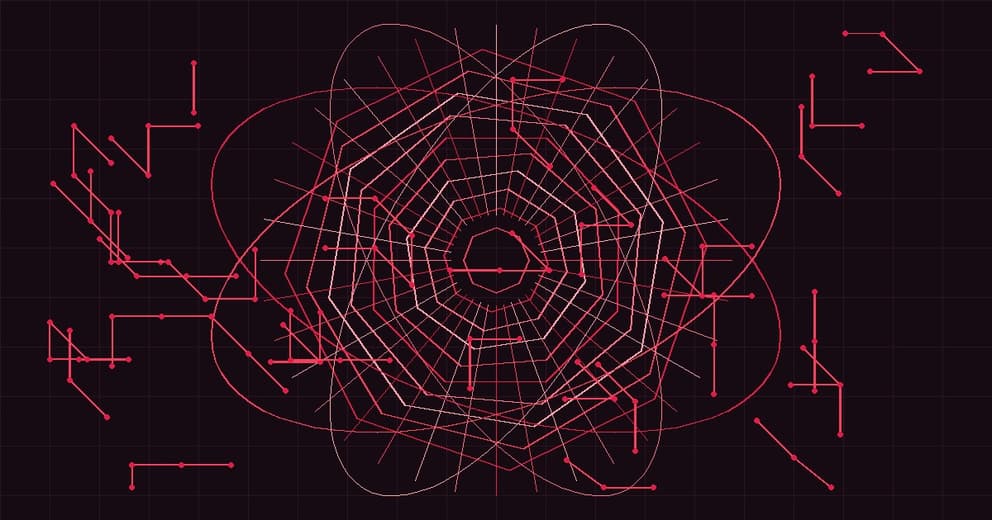 Red Hat Guardrail Benchmark: 200M Laptop Classifier Nearly Matches 35B LLM at 54ms Latency abstract technical diagram