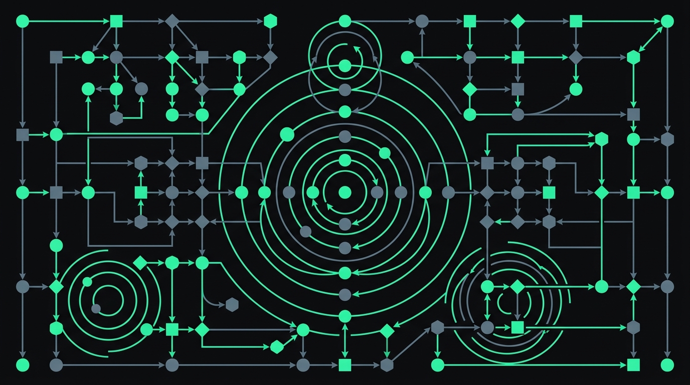 Open-Source Agent Frameworks Compared: LangGraph vs. CrewAI vs. AutoGen for Enterprise Workflows